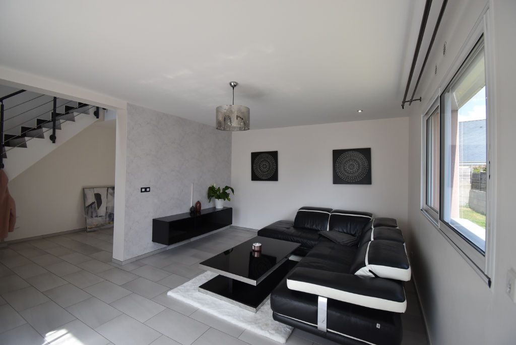 Maison THOUARE SUR LOIRE (44470) 4 pièces 102.00 m²