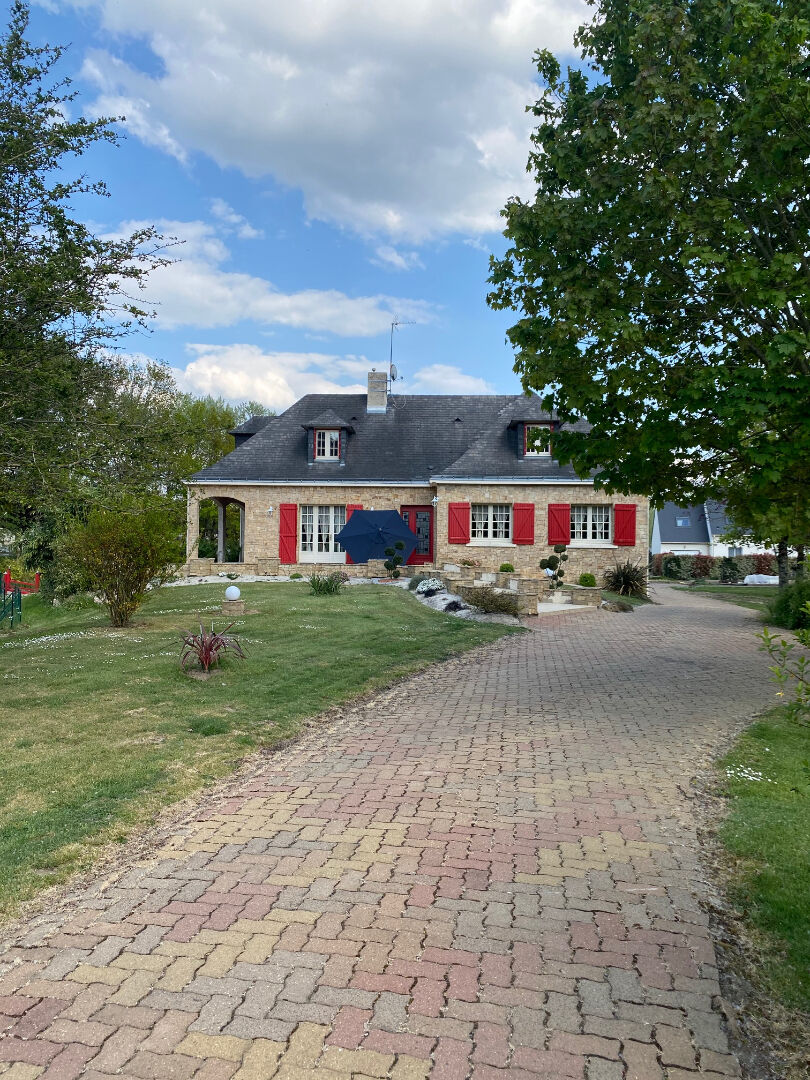 Maison LIGNE (44850) 9 pièces 325.00 m²