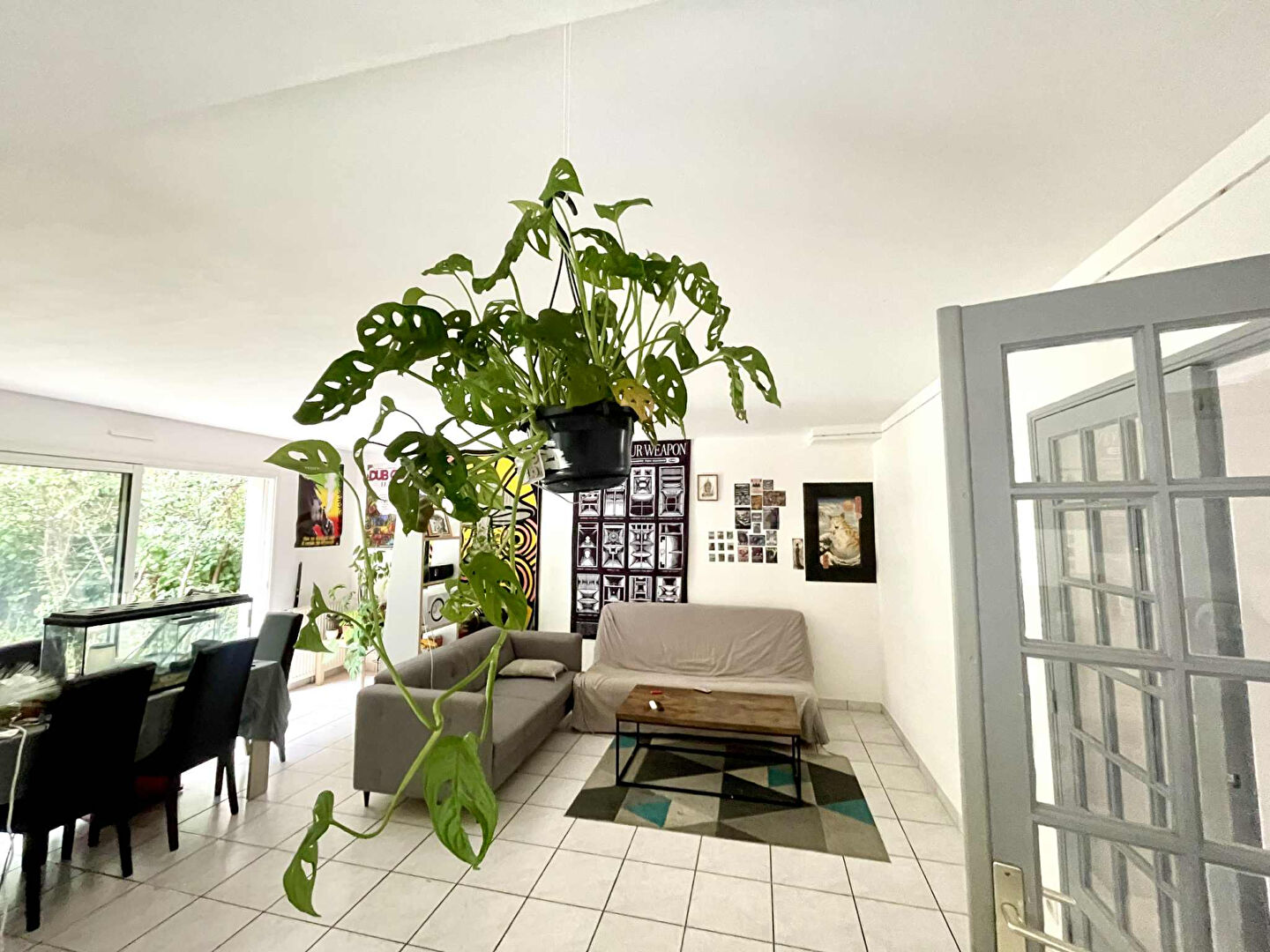 Maison ANGERS (49100) 6 pièces 103.00 m²