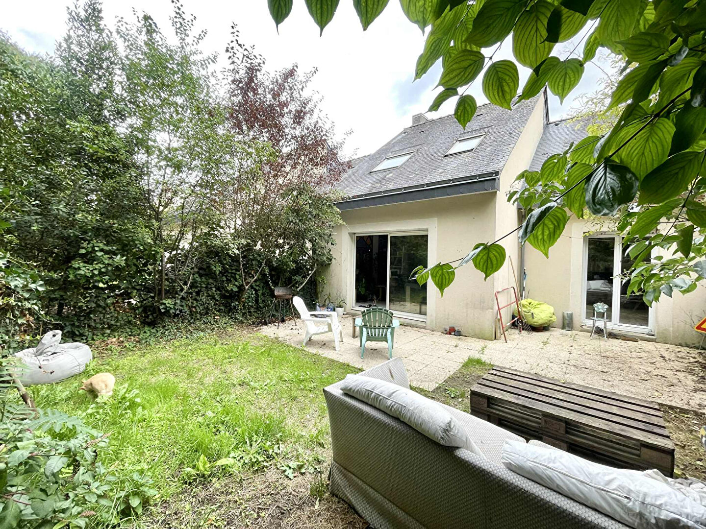 Maison ANGERS (49100) 6 pièces 103.00 m²