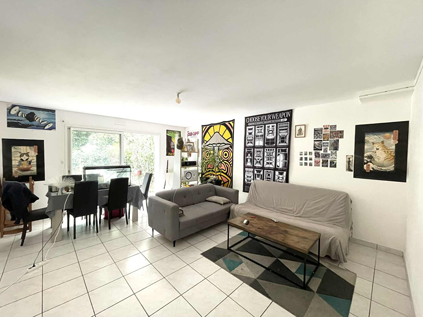 Maison ANGERS (49100) 6 pièces 103.00 m²