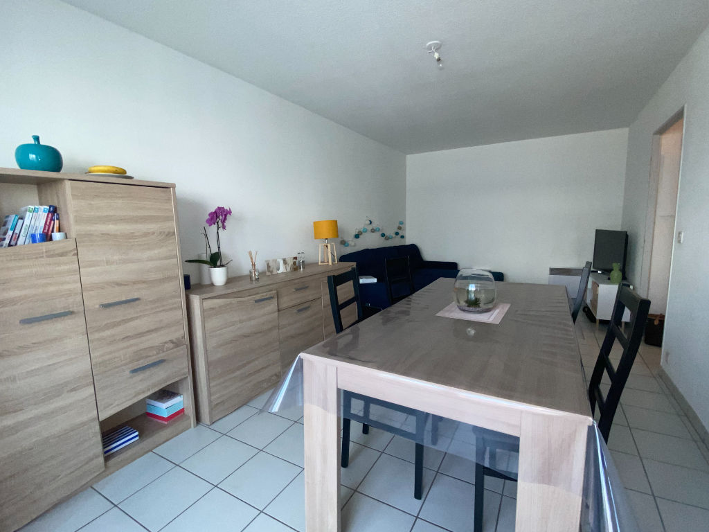 Appartement LAVAL (53000) 2 pièces 55.00 m²
