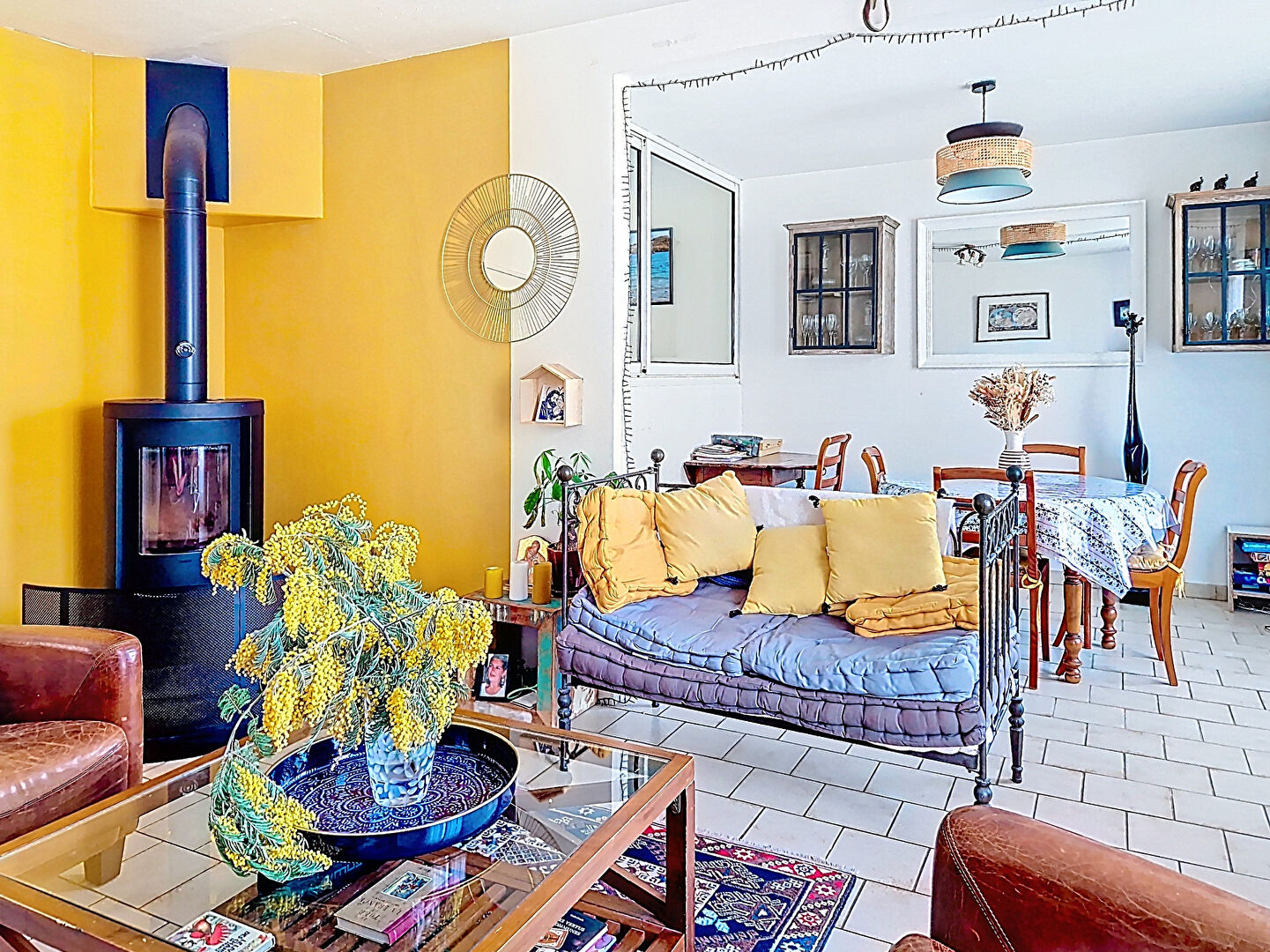 Maison SAINT BARTHELEMY D ANJOU (49124) 7 pi&egrave;ces 145.00 m&sup2;