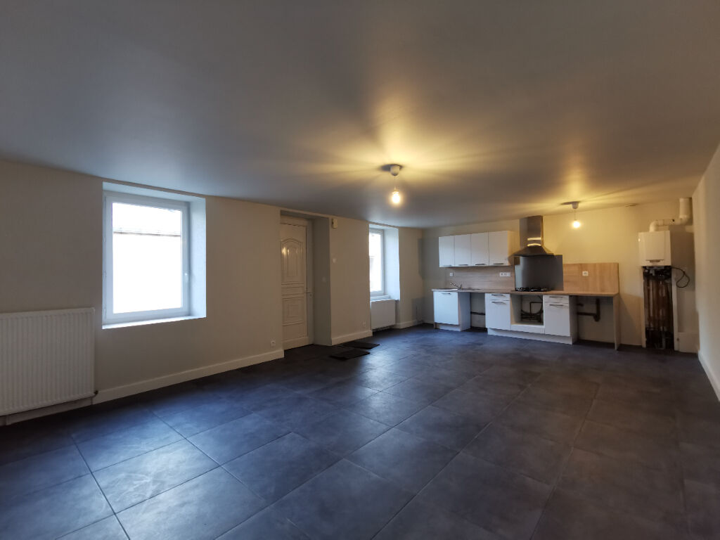 Maison SAINT MELAINE SUR AUBANCE (49610) 2 pi&egrave;ces 57.47 m&sup2;