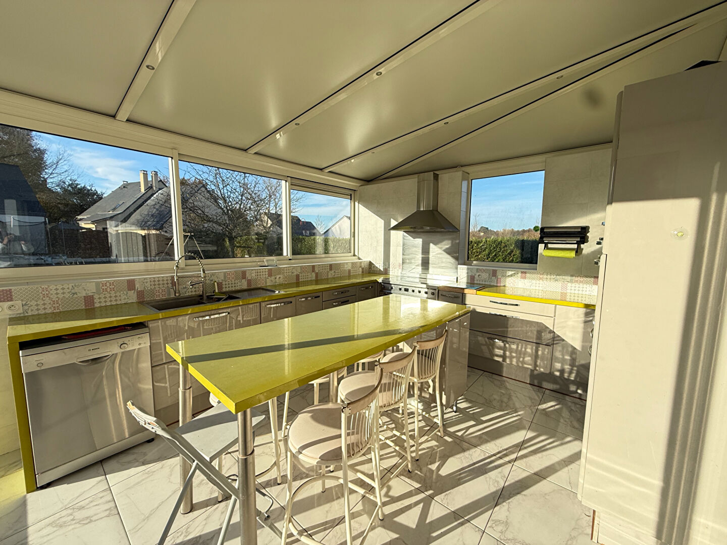 Maison CHATEAU GONTIER SUR MAYENNE (53200) 8 pièces 232.00 m²