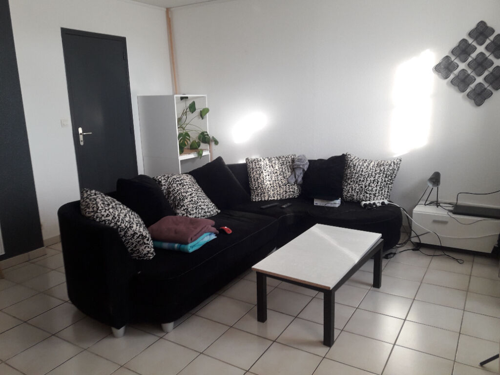 Maison LONGUENEE EN ANJOU (49770) 2 pi&egrave;ces 43.12 m&sup2;