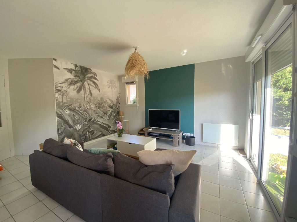 Appartement VERRIERES EN ANJOU (49112) 3 pi&egrave;ces 69.26 m&sup2;