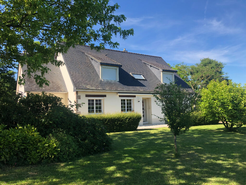 Maison MONTREUIL SUR MAINE (49220) 6 pièces 150.90 m²