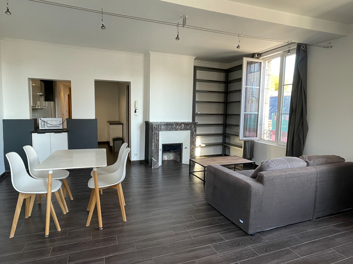 Appartement ANGERS (49000) 3 pièces 72.00 m²