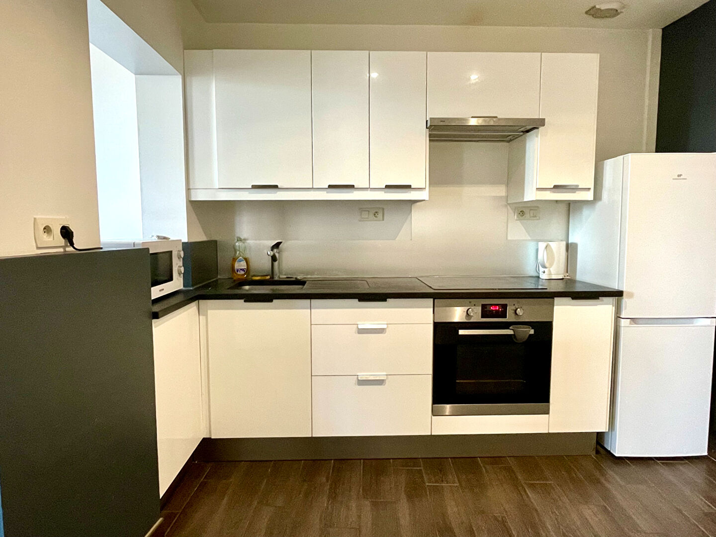 Appartement ANGERS (49000) 3 pi&egrave;ces 72.00 m&sup2;