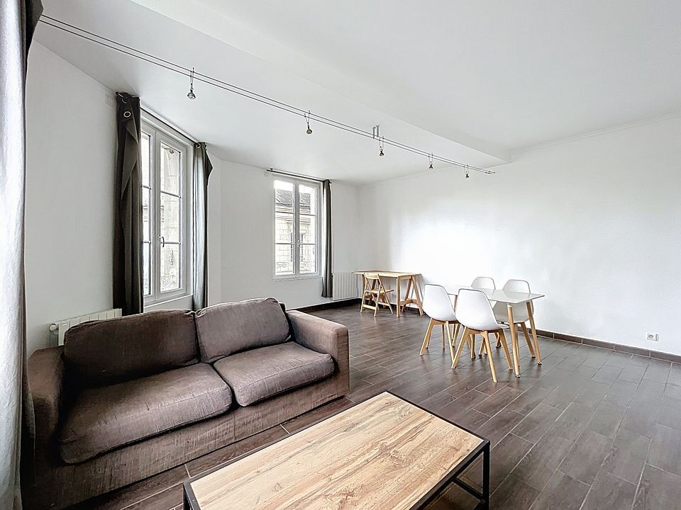 Appartement ANGERS (49000) 3 pi&egrave;ces 72.00 m&sup2;