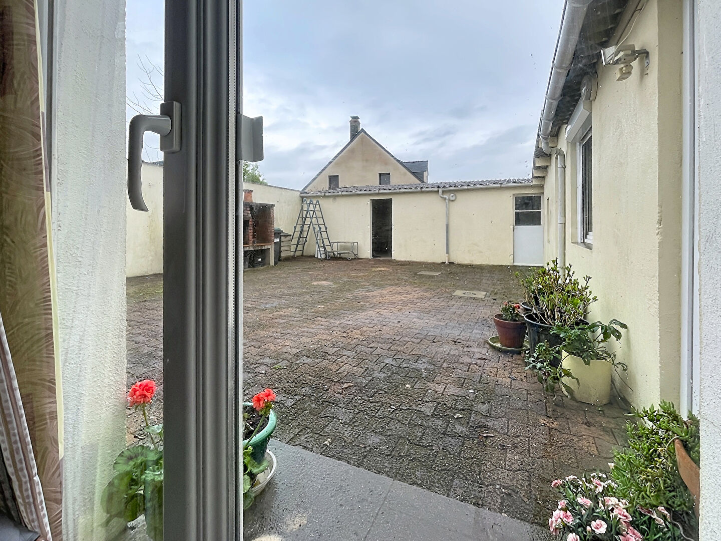 Appartement ANGERS (49000) 4 pi&egrave;ces 98.00 m&sup2;