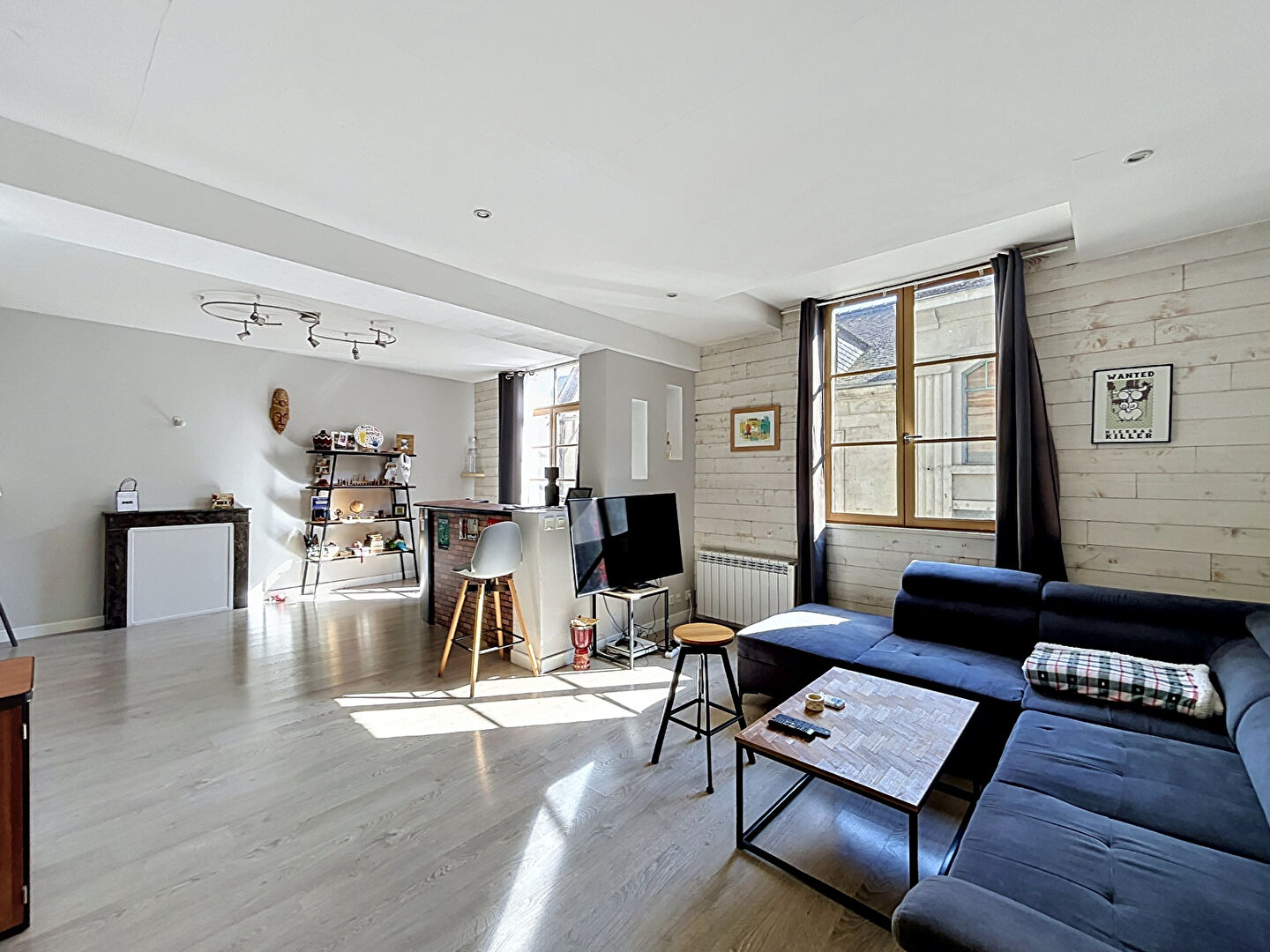 Immeuble CHATEAU GONTIER SUR MAYENNE (53200) 6 pi&egrave;ces 133.00 m&sup2;