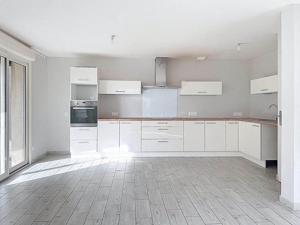 Maison ECOUFLANT (49000) 4 pi&egrave;ces 82.21 m&sup2;