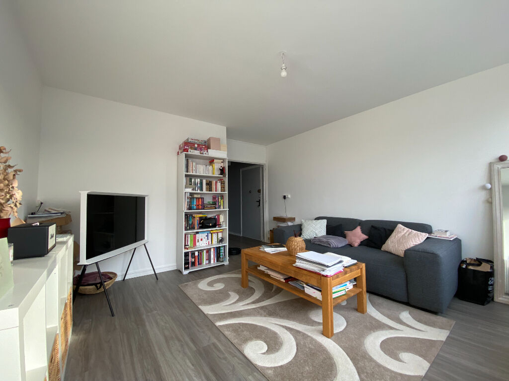 Appartement LAVAL (53000) 3 pi&egrave;ces 66.16 m&sup2;