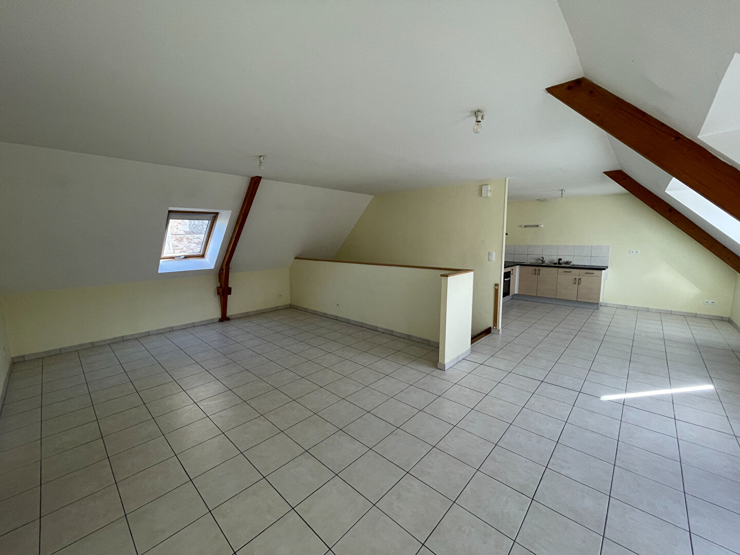 Appartement CHAMPIGNE (49330) 4 pi&egrave;ces 74.65 m&sup2;
