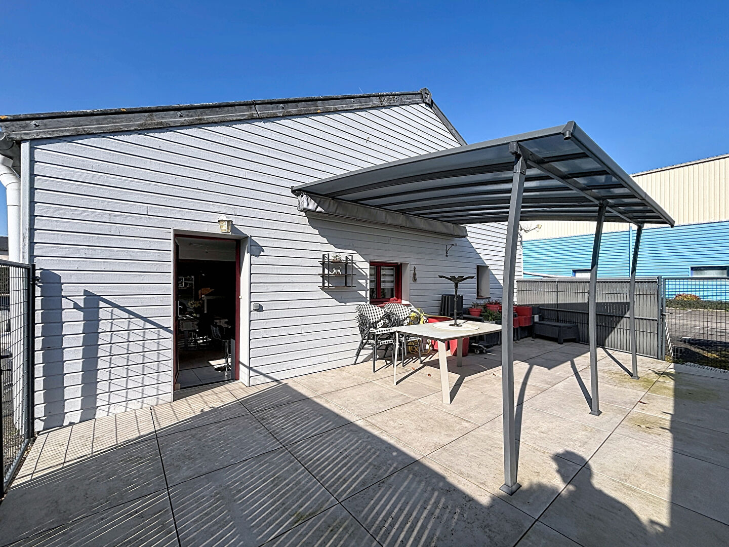 Maison CHATEAU GONTIER SUR MAYENNE (53200) 4 pi&egrave;ces 120.00 m&sup2;