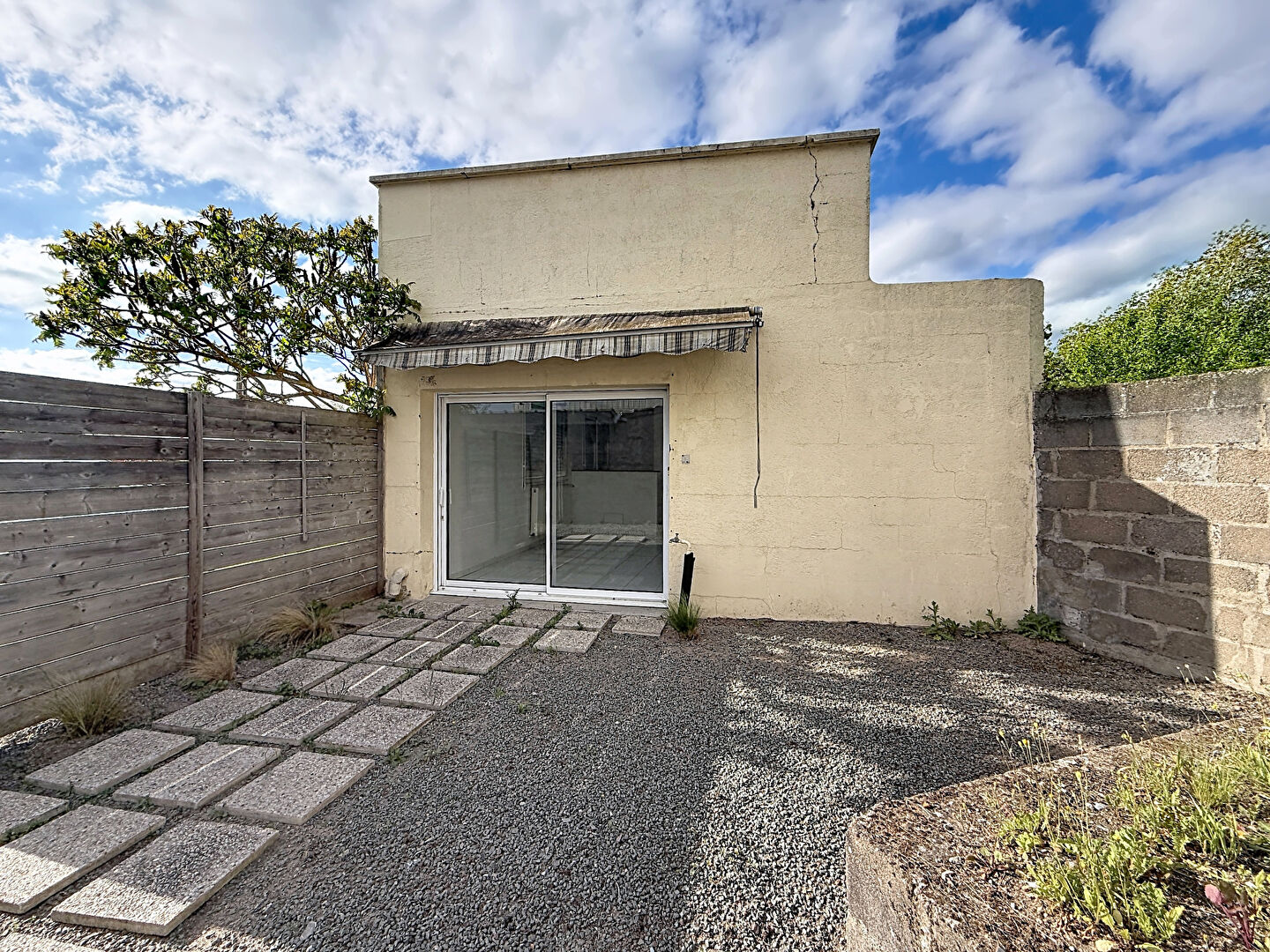 Appartement LES PONTS DE CE (49130) 3 pi&egrave;ces 51.79 m&sup2;