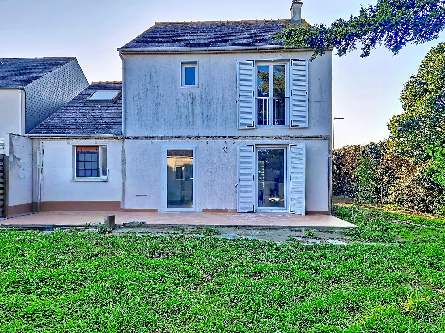 Maison SAINT BARTHELEMY D ANJOU (49124) 5 pi&egrave;ces 103.00 m&sup2;