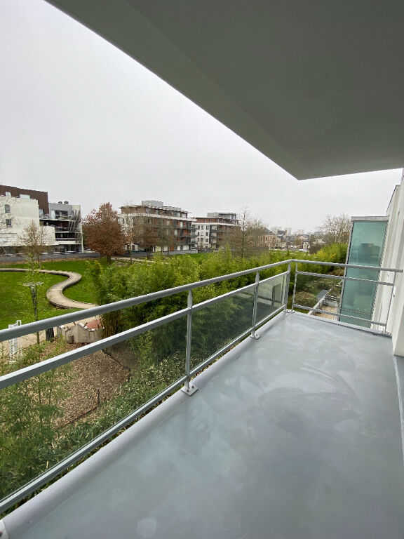 Appartement ANGERS (49000) 3 pi&egrave;ces 64.31 m&sup2;