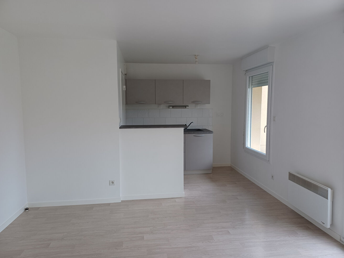 Appartement CHALONNES SUR LOIRE (49290) 2 pièces 40.40 m²