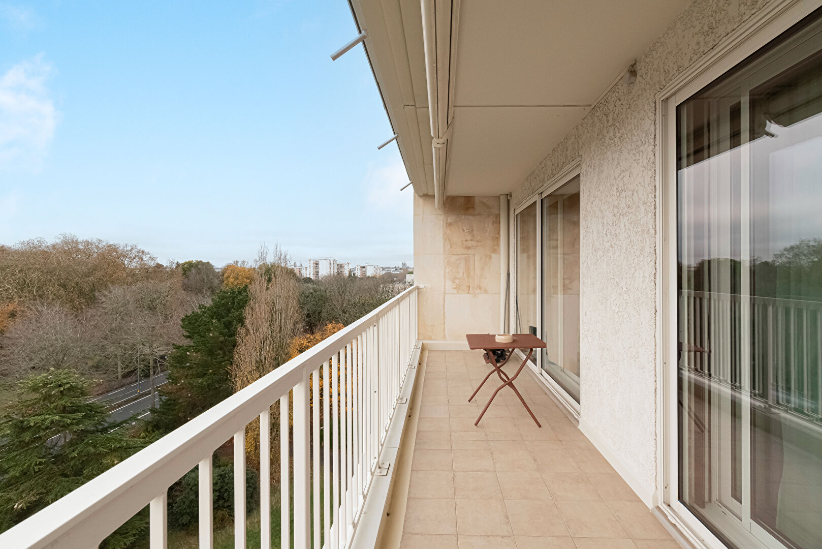 Appartement ANGERS (49000) 6 pi&egrave;ces 128.54 m&sup2;