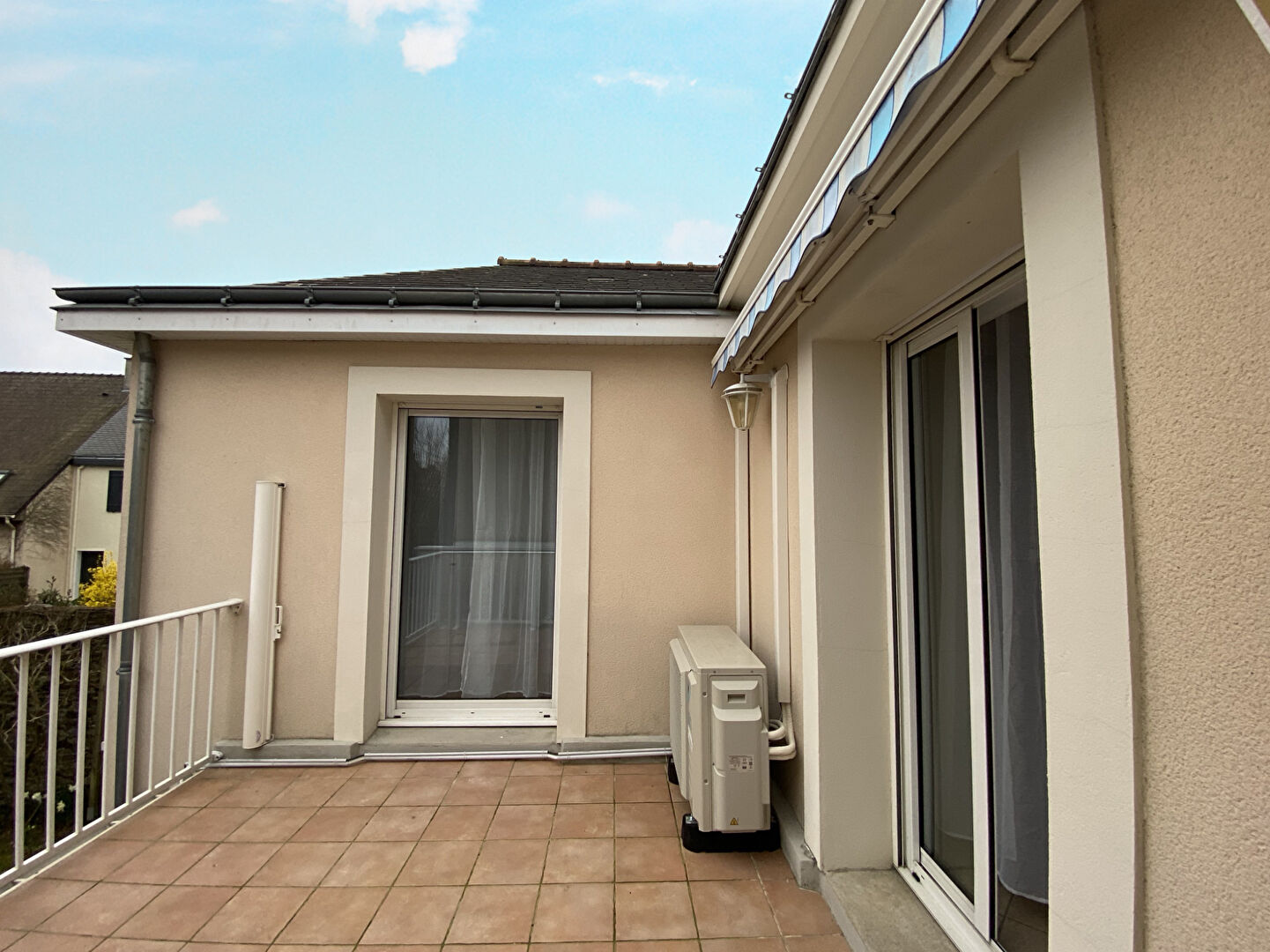 Appartement ANGERS (49000) 3 pièces 57.98 m²