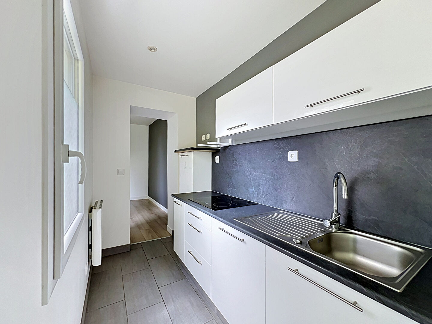 Appartement ANGERS (49000) 2 pi&egrave;ces 33.00 m&sup2;