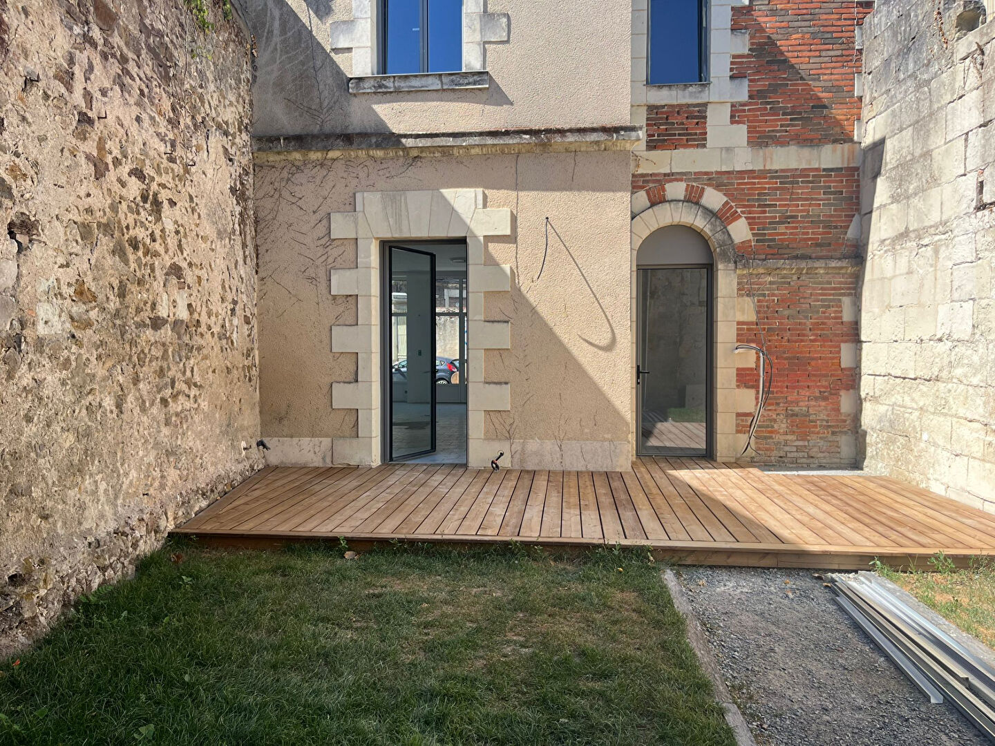 Maison CHALONNES SUR LOIRE (49290) 6 pièces 124.00 m²
