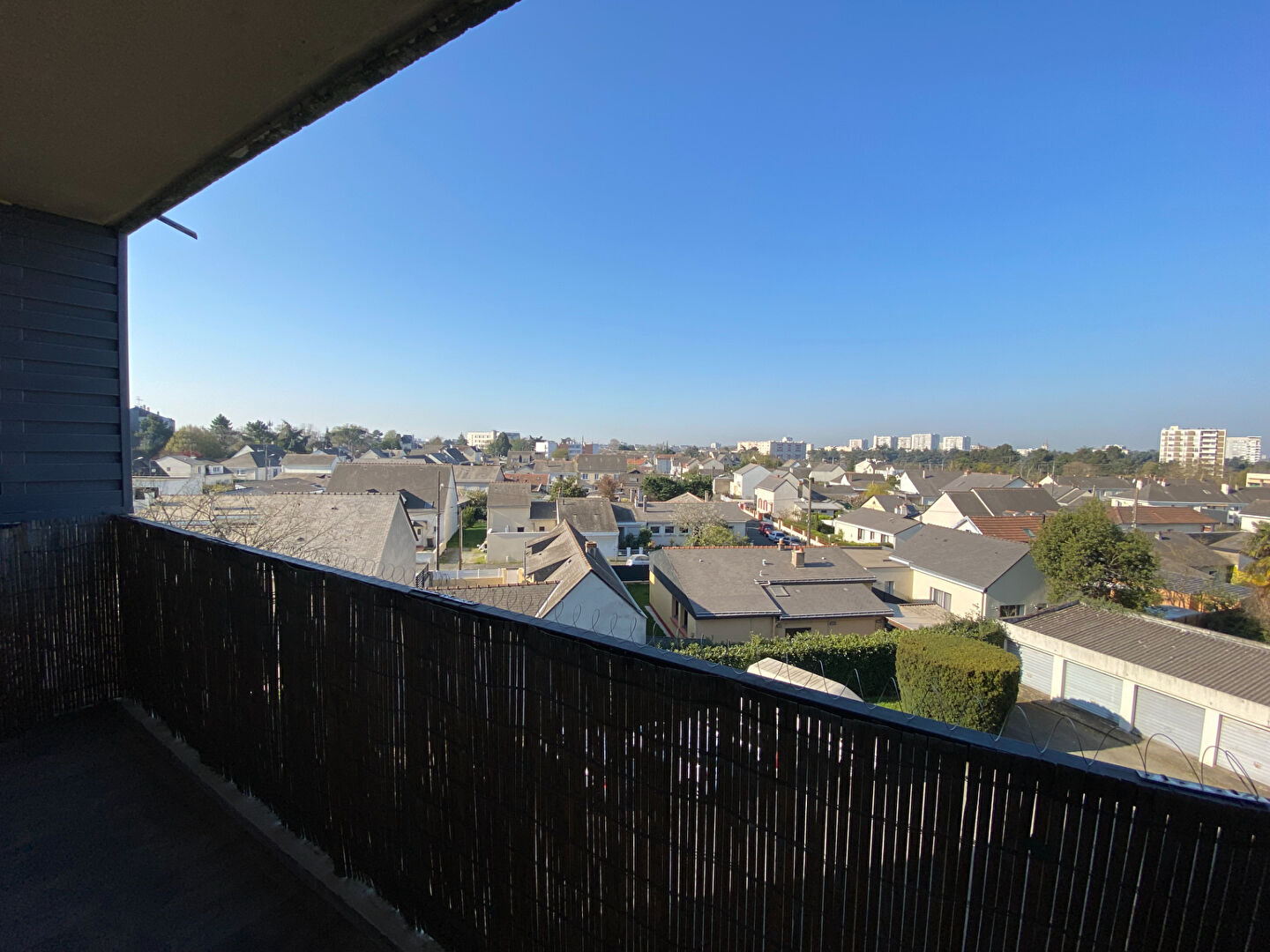 Appartement ANGERS (49000) 3 pièces 57.00 m²