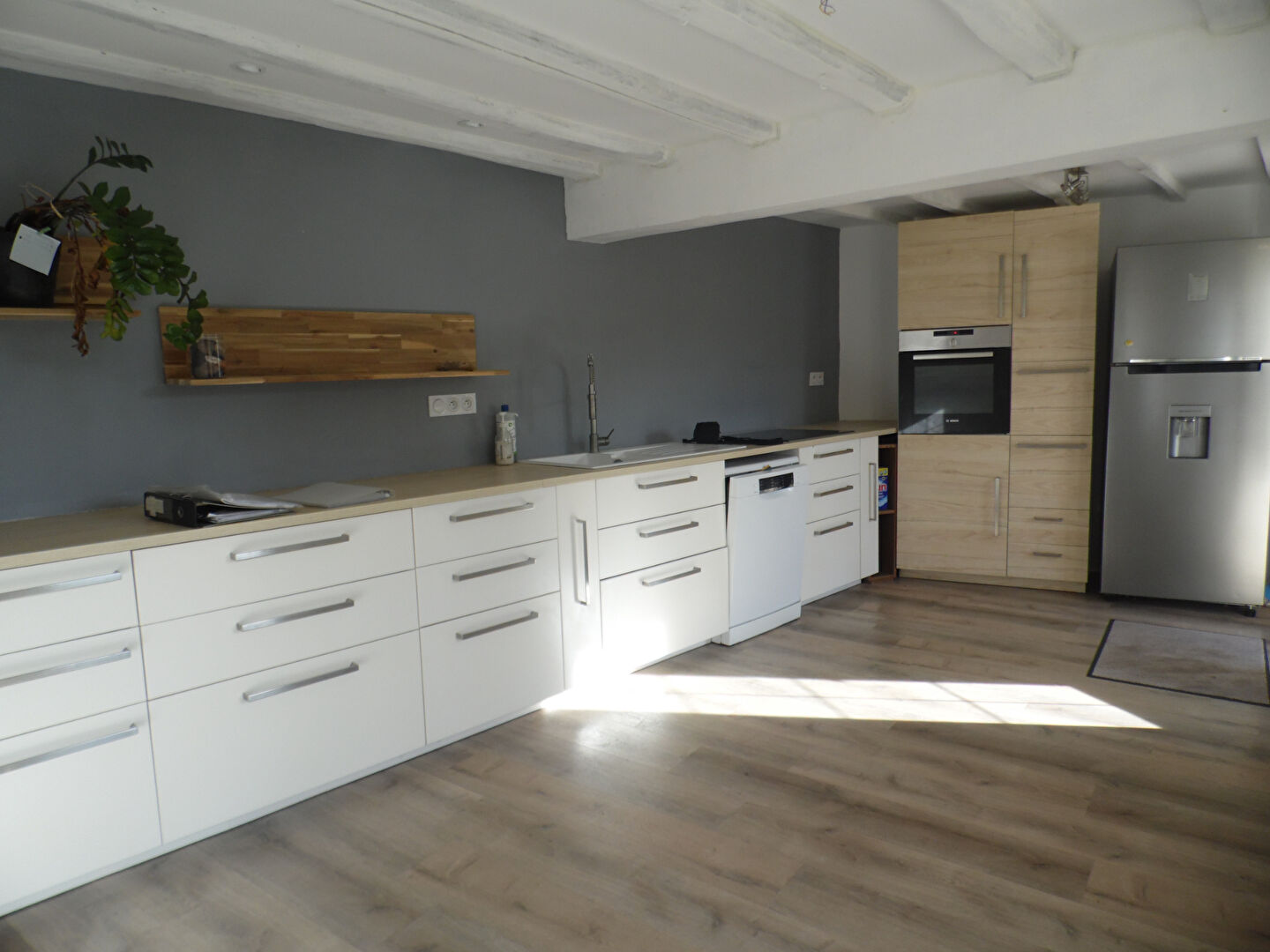 Maison BRISSAC LOIRE AUBANCE (49320) 5 pi&egrave;ces 108.31 m&sup2;