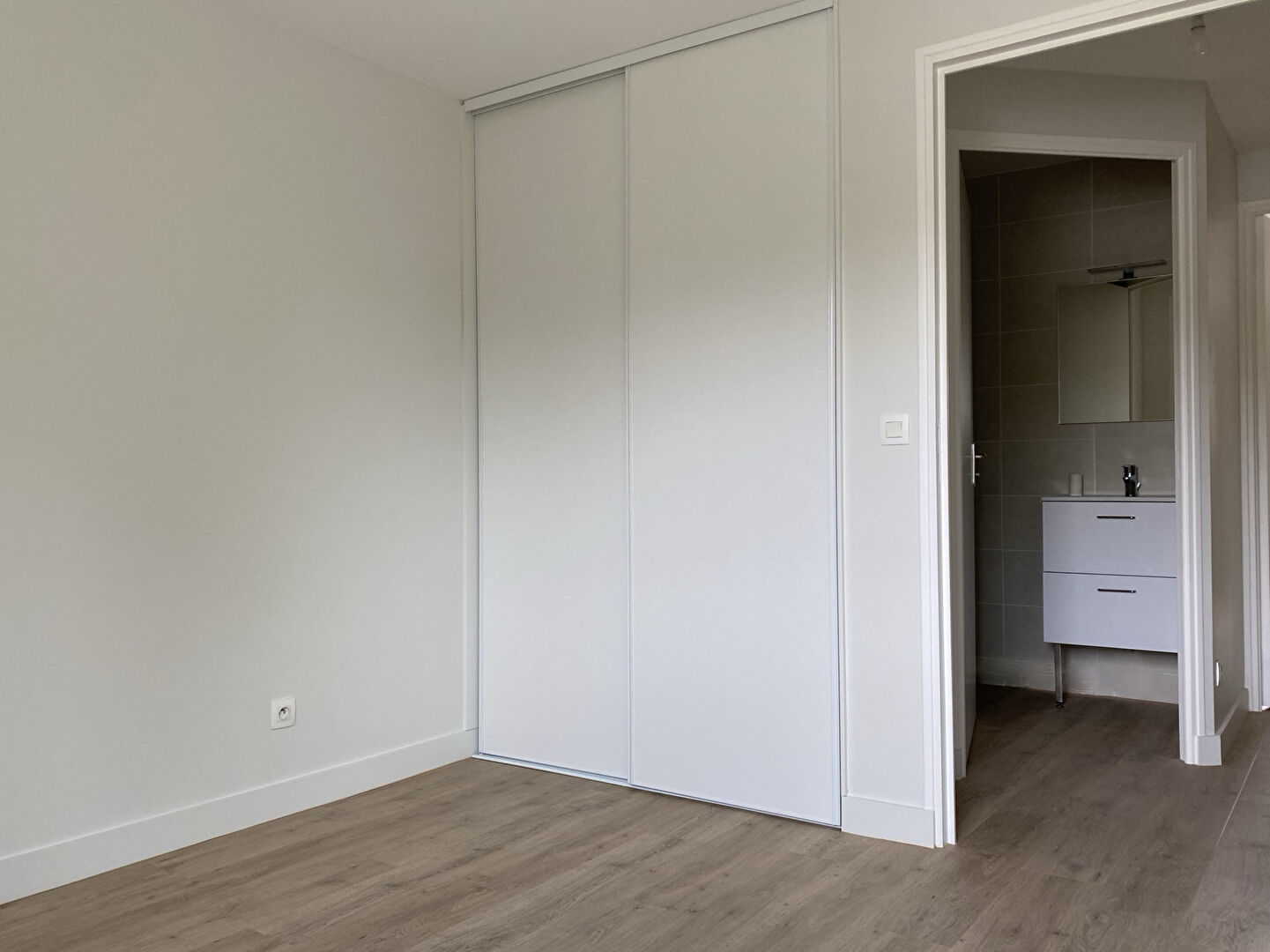 Appartement ANGERS (49100) 2 pièces 36.34 m²