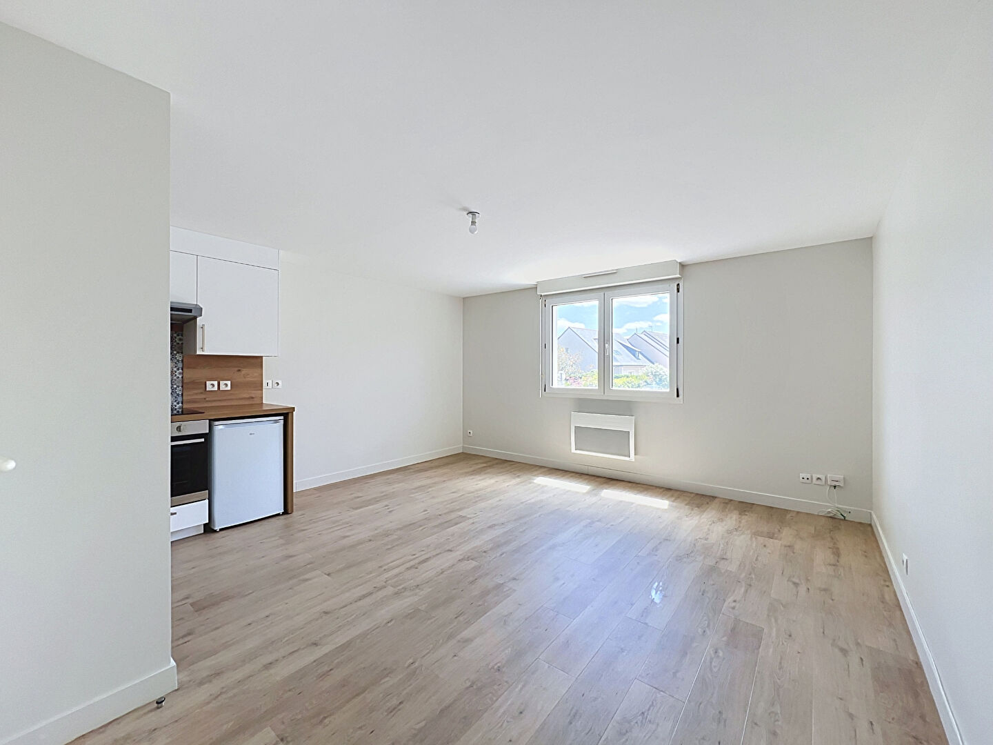 Appartement ANGERS (49100) 2 pi&egrave;ces 36.34 m&sup2;