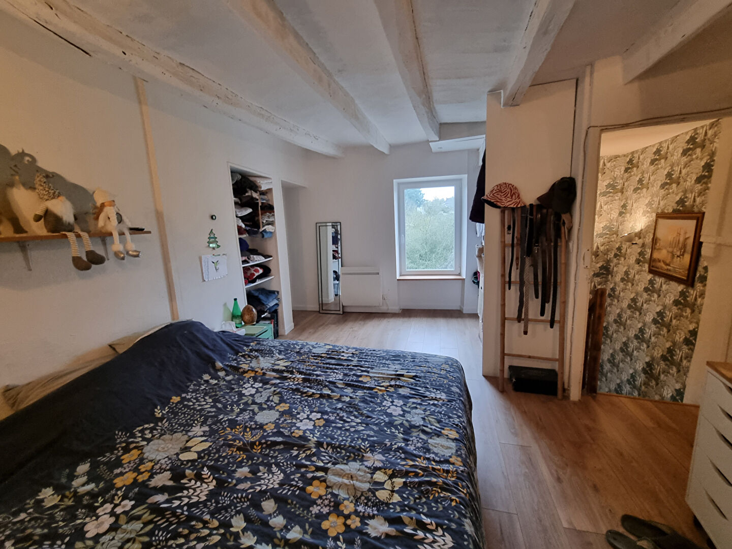 Maison CHALONNES SUR LOIRE (49290) 3 pi&egrave;ces 46.00 m&sup2;