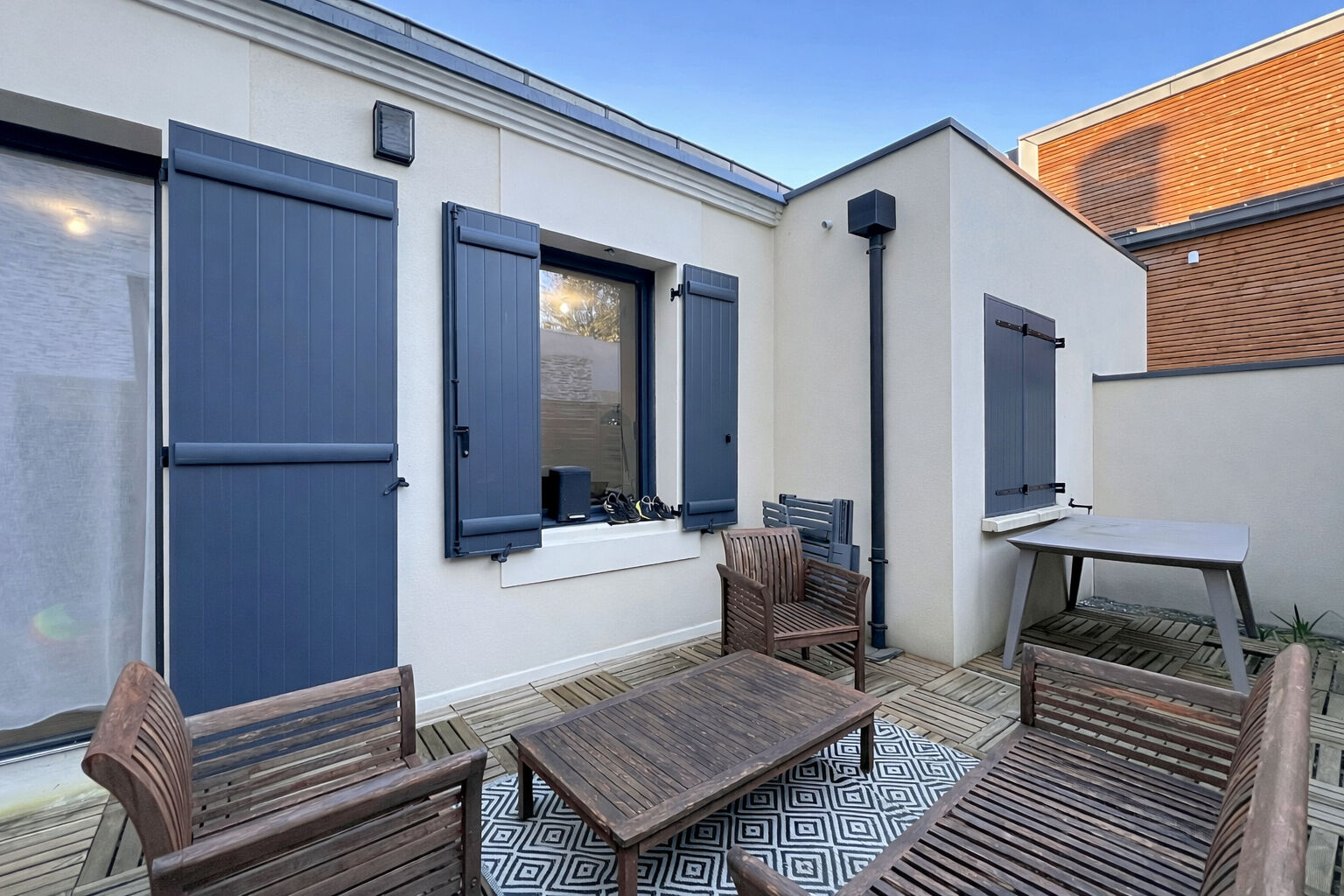 Appartement ANGERS (49000) 3 pi&egrave;ces 61.28 m&sup2;