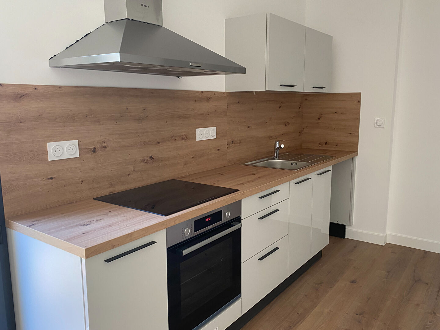 Appartement ANGERS (49000) 3 pi&egrave;ces 61.28 m&sup2;