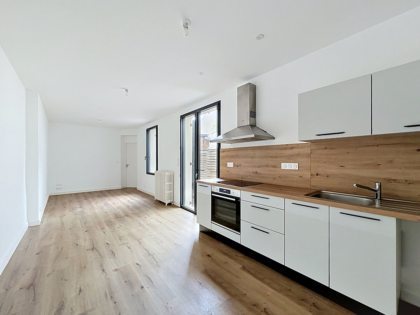 Appartement ANGERS (49000) 3 pi&egrave;ces 61.28 m&sup2;