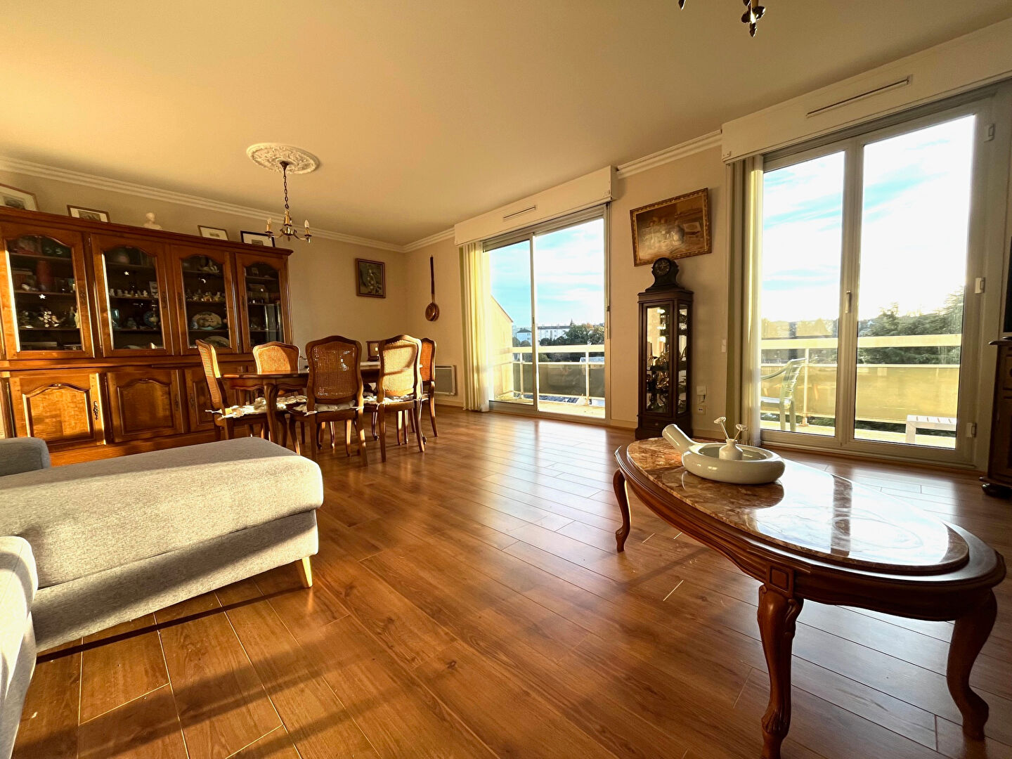 Appartement LAVAL (53000) 5 pièces 106.00 m²