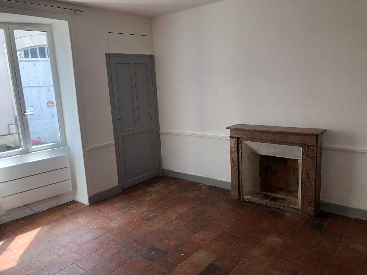 Appartement BRISSARTHE (49330) 4 pi&egrave;ces 96.37 m&sup2;