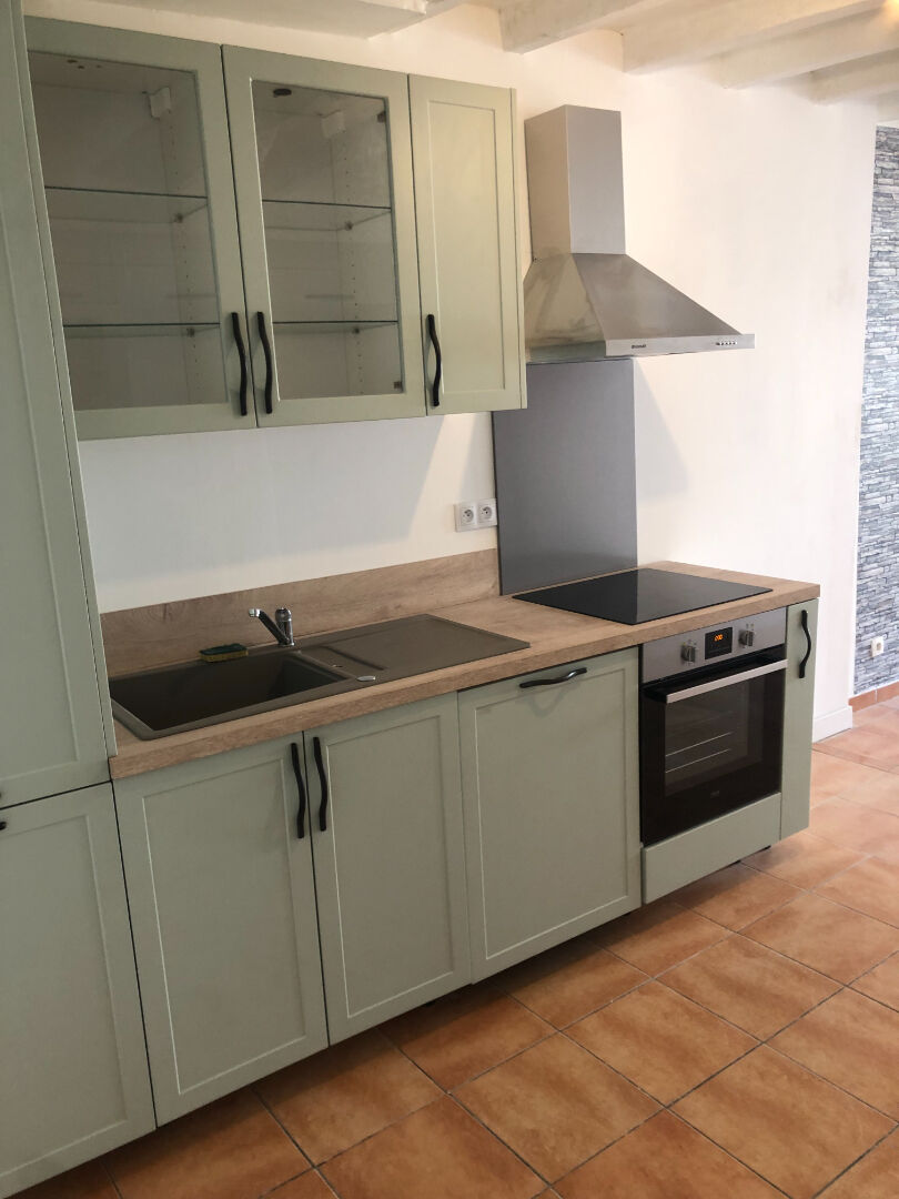 Appartement BRISSARTHE (49330) 4 pi&egrave;ces 88.87 m&sup2;