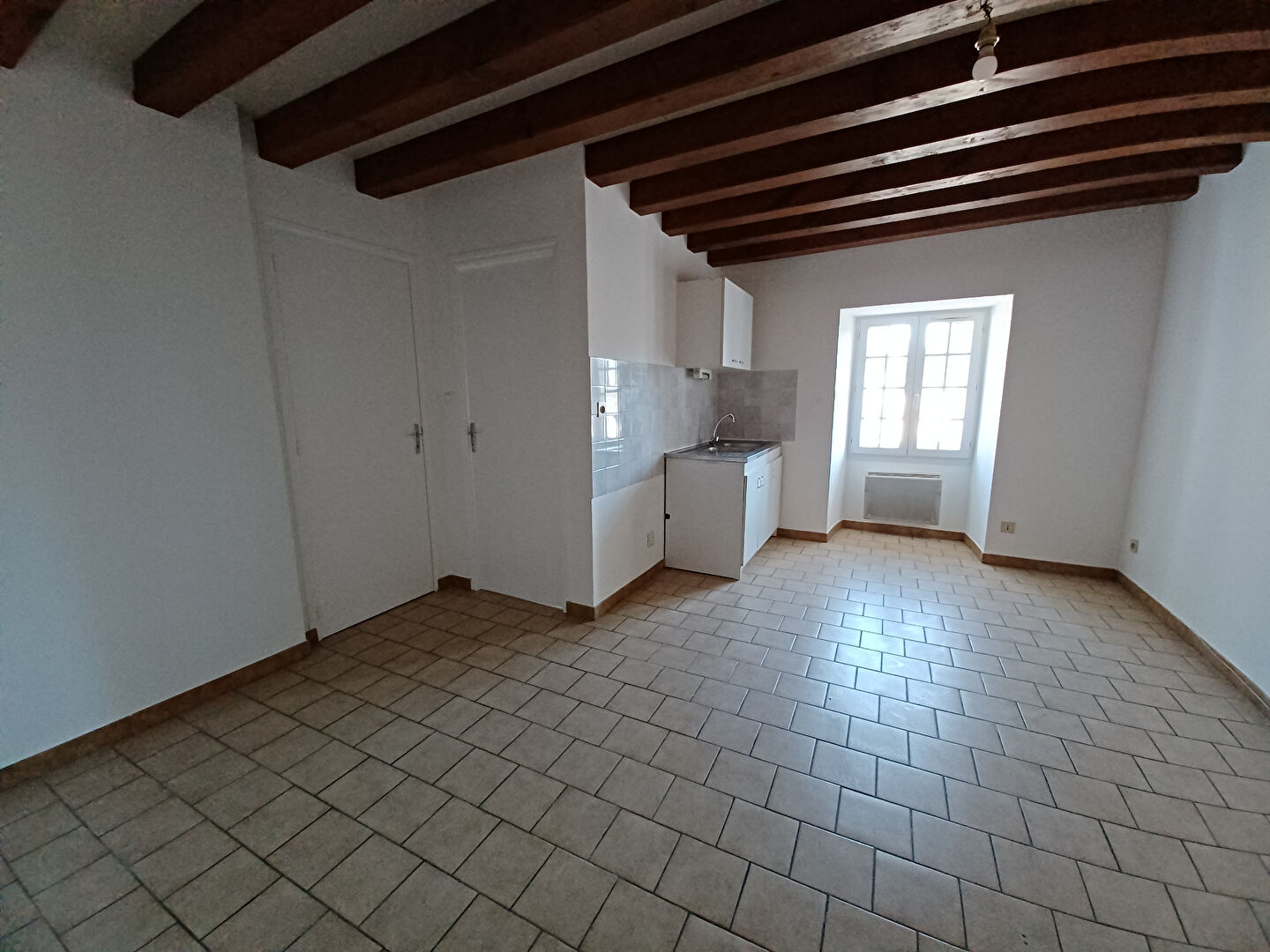 Appartement CANDE (49440) 3 pi&egrave;ces 39.41 m&sup2;