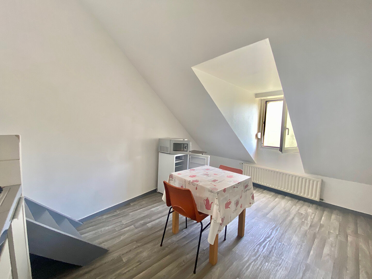 Appartement LAVAL (53000) 1 pi&egrave;ce 23.33 m&sup2;