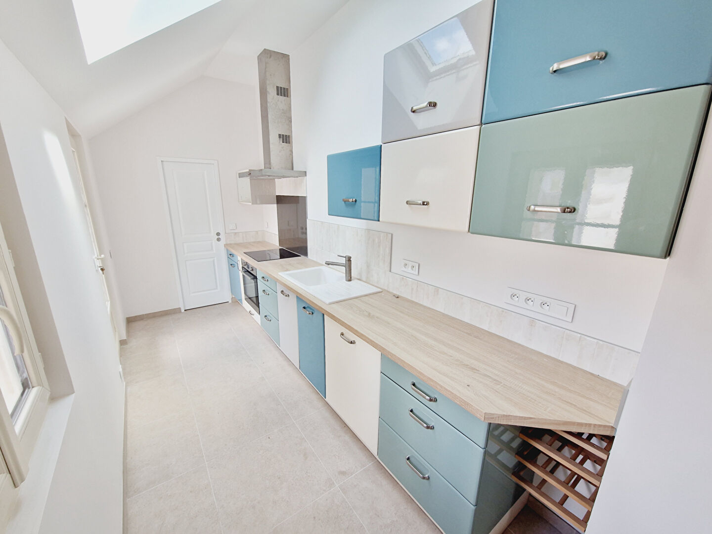 Maison BEAUFORT EN ANJOU (49250) 3 pièces 88.00 m²