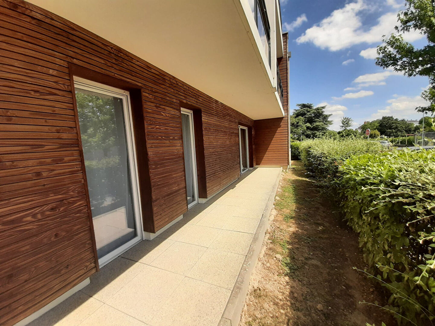 Appartement ANGERS (49000) 3 pi&egrave;ces 67.33 m&sup2;