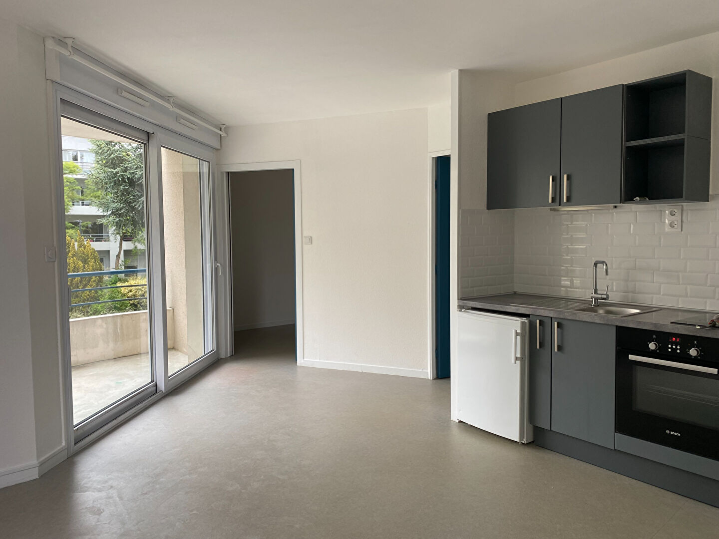 Appartement ANGERS (49000) 2 pièces 37.26 m²