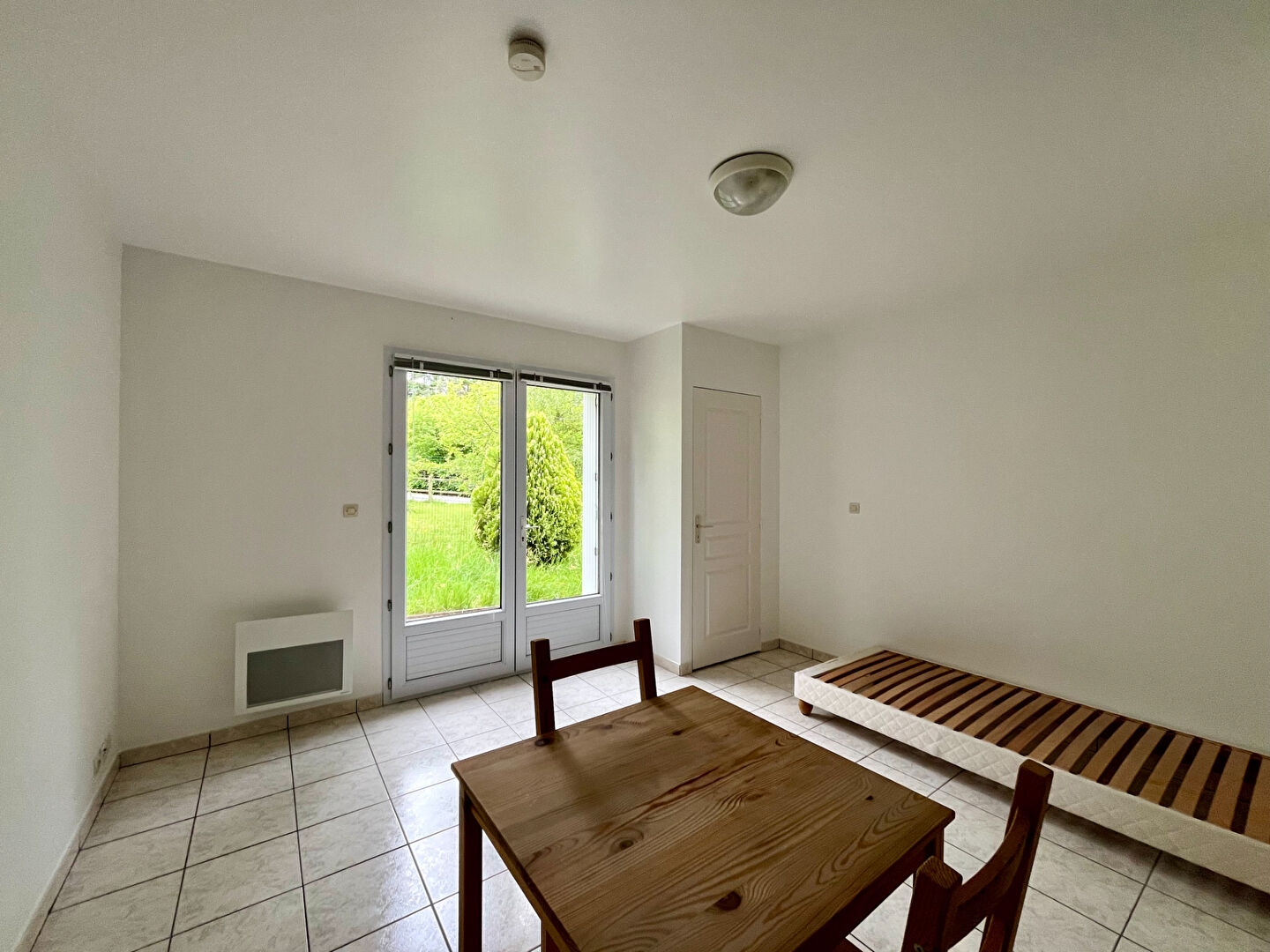 Appartement NANTES (44300) 1 pi&egrave;ce 20.05 m&sup2;