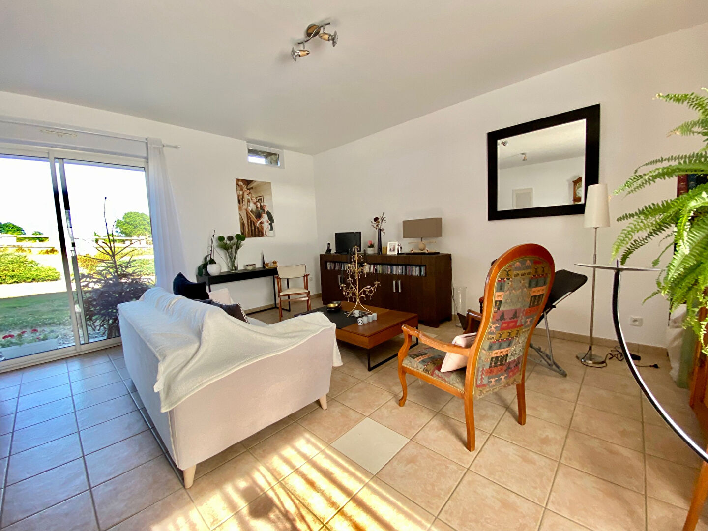 Maison SAINT BERTHEVIN (53940) 6 pièces 124.00 m²