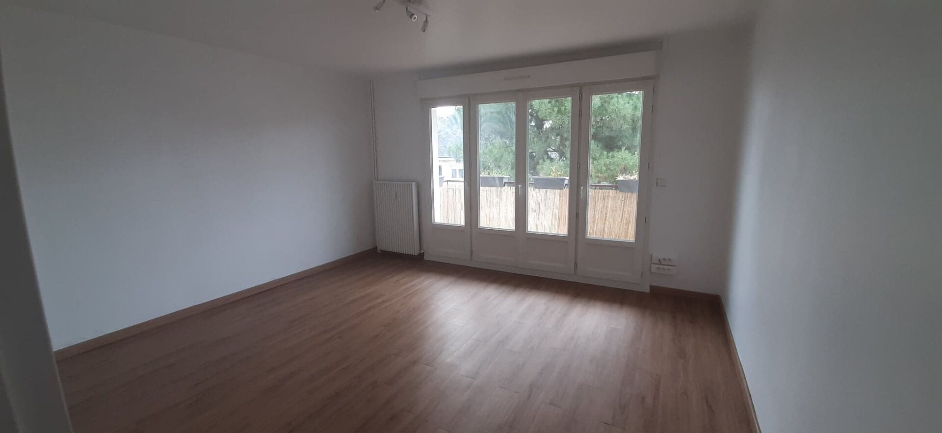 Appartement ANGERS (49000) 1 pi&egrave;ce 32.88 m&sup2;