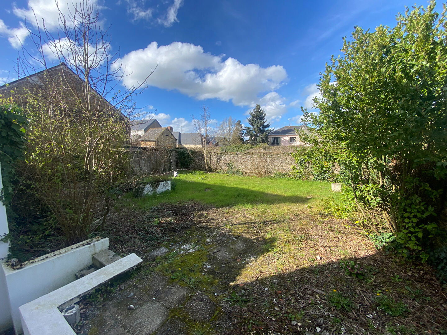 Maison OMBREE D ANJOU (49420) 7 pièces 107.00 m²