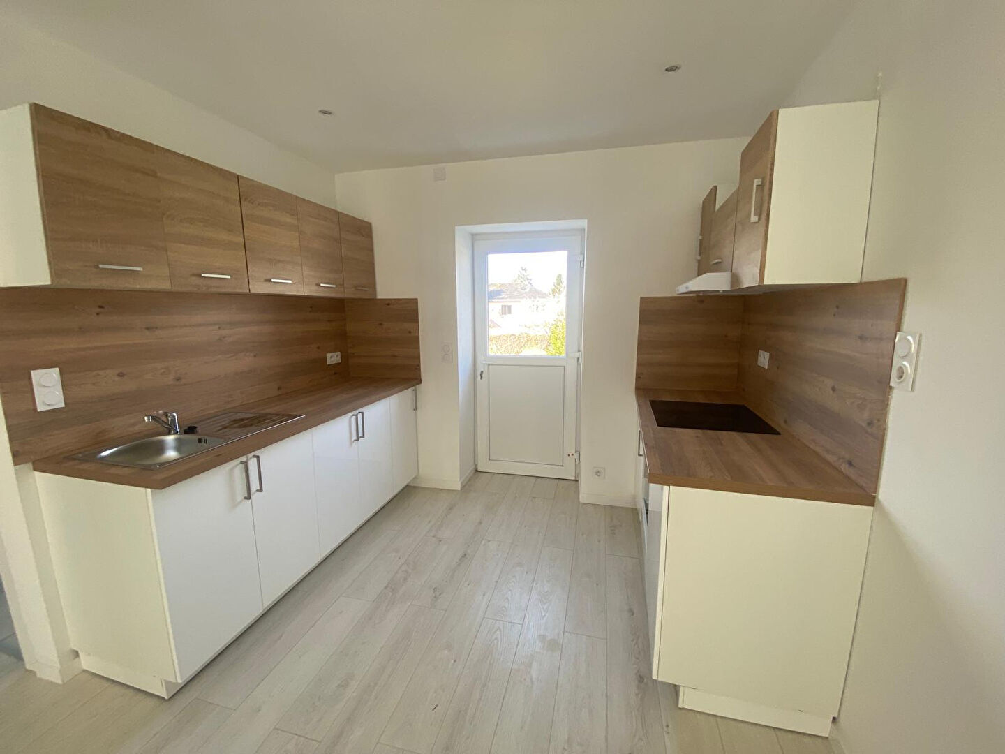 Maison OMBREE D ANJOU (49420) 7 pièces 107.00 m²